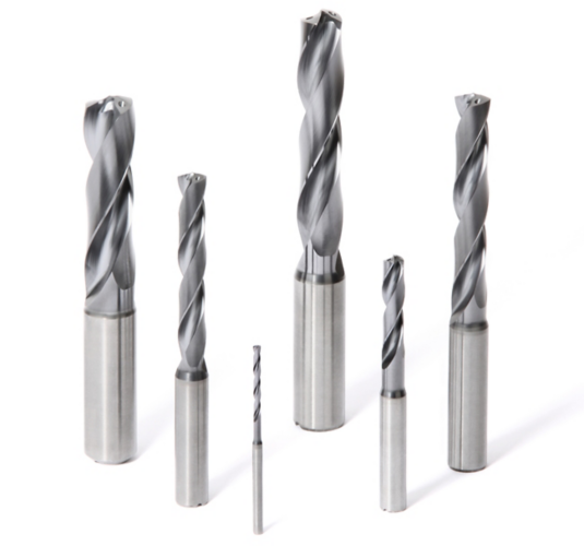 Carbide drill online